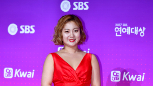 박나래 ‘55억 자택’ 도난 사건 용의자 잡혔다…“내부자 소행 아냐”
