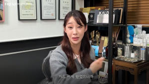 연예계 새로운 트렌드 ‘성형 고백’…개그우먼 ‘코 성형’ 밝혀
