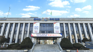 김포시, 공영주차장 주차요금 1시간 감면 시행