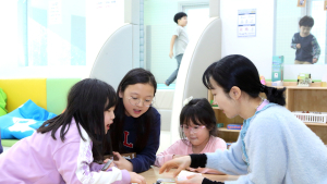 인제군, '건강한 돌봄놀이터' 운영…이달부터 7월까지