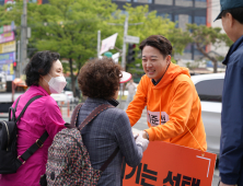 이준석 “尹 잘못 바로잡으려 노력…떳떳해”