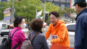 이준석 “尹 잘못 바로잡으려 노력…떳떳해”