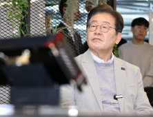 이재명, 대선 첫 정책 행보는 AI…“새로운 희망, AI 사회 대비해야”