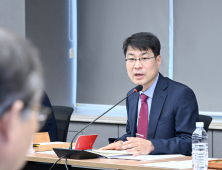 김정기 대구시장 권한대행, 첫 간부회의서 시민 안전·투자 유치 강조