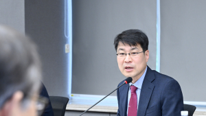 김정기 대구시장 권한대행, 첫 간부회의서 시민 안전·투자 유치 강조
