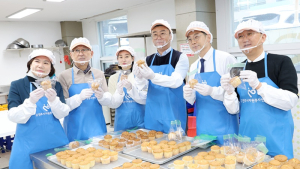 전주시의회 행정위원회, 전주시자원봉사센터 현장 점검