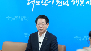 전남도 핵심사업 ‘표류’