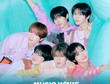 실시간 채팅부터 영상통화까지…NCT 위시, 멜론 뮤직웨이브서 만난다