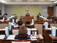충남교육청 추경예산 편성 적절성 살펴 [충남도의회 상임위]