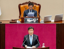김대식 의원, 