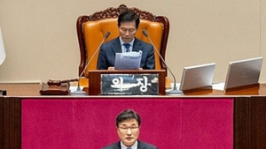 김대식 의원, 