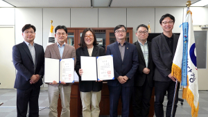 [포토] 조달청, '2024년 정책소통평가' 국무총리상 영예