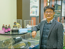전기연구원 조전욱 박사, 세계 초전도 산업 정상회의 차기 의장 선출