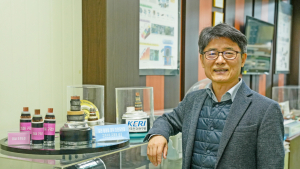 전기연구원 조전욱 박사, 세계 초전도 산업 정상회의 차기 의장 선출