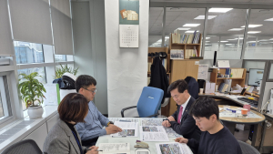 안병구 밀양시장 