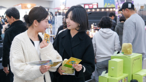 대구 수성구, 대한민국 캠핑대전서 ‘최우수 마케팅상’ 수상