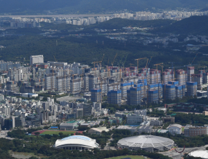 건설 경기 침체에 밀린 하도급대금 5년간 244억…회수율 절반 그쳐