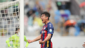 ‘결승골’ 수원FC 이현용, K리그1 8라운드 MVP
