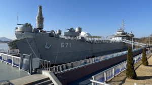 김포시, 함상공원 무료화...대명항 관광 활성화 본격 시동