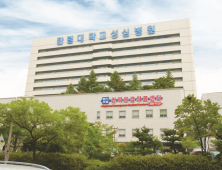 중환자만 집중적으로 본다…한림대성심병원, ‘중환자의학과’ 신설