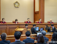 헌재, ‘한덕수 지명 가처분’ 평의…18일 전 결정 가능성