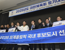 [편집자시선]조기 대선에서 챙겨야 할 ‘전북 몫’