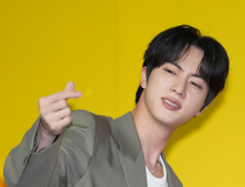 ‘대환장 기안장’ 진 “전역 후 선택한 첫 스케줄…기안84 구경하고 싶었다”