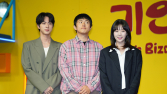 ‘대환장 기안장’ 지예은 “욕 먹을까 봐 방탄소년단 진과 거리 두려 했다”