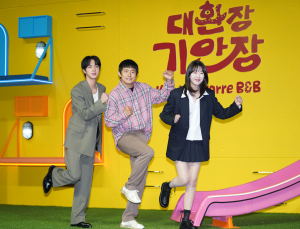 기안84·지예은 울린 ‘대환장 기안장’…“진 없었으면 정체성 사라졌다” [쿠키 현장]