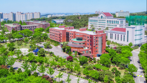 건양대, 국방사업관리사 시험 교육과정 운영대학 선정