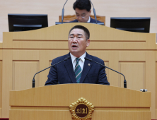 김성일 의원, 미국산 소고기 수입 제한 철폐 강력 대응 촉구