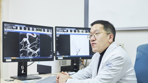 풍선처럼 부풀어 오른 뇌혈관 ‘뇌동맥류’ [건강 나침반]