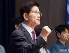 김문수, 청년 위한 제언은…“일자리 늘려야”