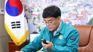 삼척시, 대통령선거 지역공약사업으로 '4대 핵심사업' 공식 건의