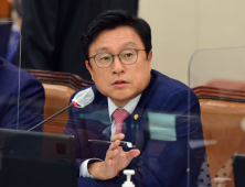 박형수 의원, 산불피해 복구 특별법 발의…경북·경남·울산 실질 지원책 마련