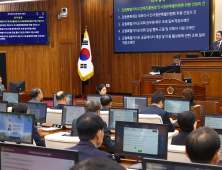 [의원발언대]강원도의회 제336회 임시회 자유발언②