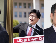 국힘 예비후보, ‘AI·중산층·개헌’ 정책 화두…강점 집중 공약