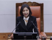 “시민 일상 지키자” 서울시의회 개회…최호정 의장 ‘책임 행정’ 당부