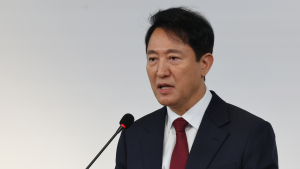 오세훈, 대선 대신 시정 전념…다시 ‘약자와의 동행’