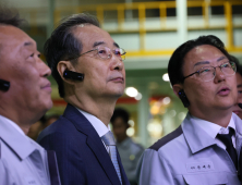 ‘호남 후보론’ 한덕수 권한대행 광주 방문…정치권 ‘대권행보’ 주시