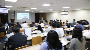 경상국립대병원, '제1차 중증응급 콘퍼런스' 개최