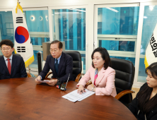국민의힘, 대선 경선에 11명 후보 등록…한덕수 권한대행 불참