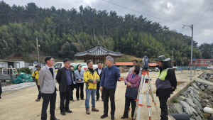 경상남도, 섬 지역 지적도 경계 바로잡는다…‘하트섬’ 자란도 포함