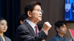 김문수 ‘승리 캠프’ 개소식 17일로 일정 변경