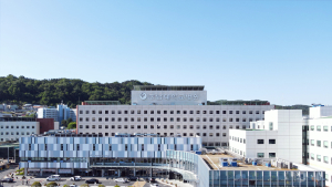 충남대병원, 기재부 고객만족도 조사서 ‘최고 등급’ 받아