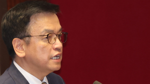 최상목, 美재무장관과 ‘첫 통상 담판’…다음주 워싱턴行