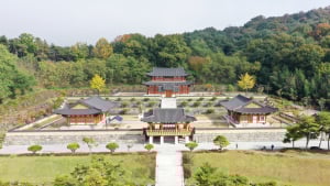 함양군, 최치원 역사공원 ‘고운 인문학 강의’ 추진