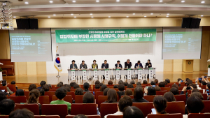 ‘전담간호사’ 업무 놓고 간호계 설왕설래…“현실적 대안 찾아야”