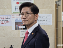 엄태영‧박수영‧김선교‧인요한, 김문수 캠프 전격 합류