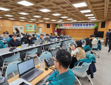 경북도, 산불 피해 지역 '한시적 긴급돌봄 서비스' 지원